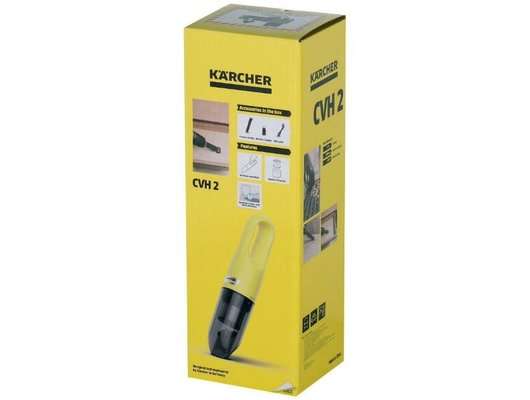 Пылесос KARCHER CVH 2 EU (1.198-401.0)